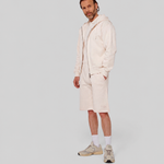 Le longgy - beige coton