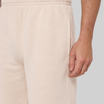 Le longgy - beige coton