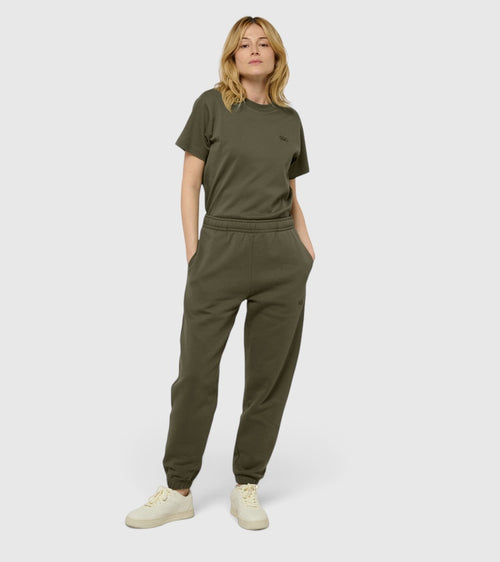 Le flowy - vert kaki