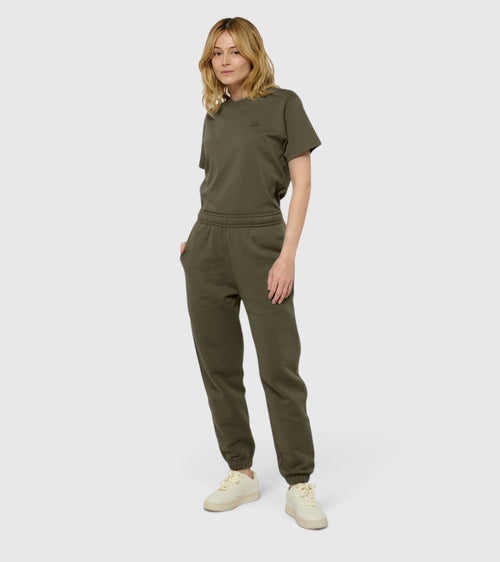 Le flowy - vert kaki