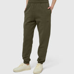 Le flowy - vert kaki