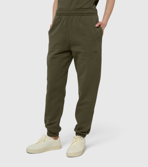 Le flowy - vert kaki