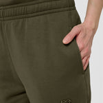 Le flowy - vert kaki