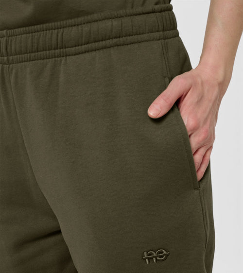 Le flowy - vert kaki