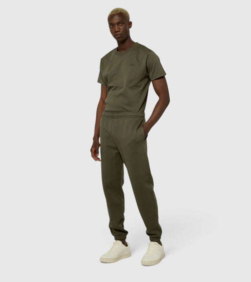 Le flowy - vert kaki