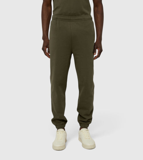 Le flowy - vert kaki