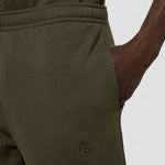 Le flowy - vert kaki