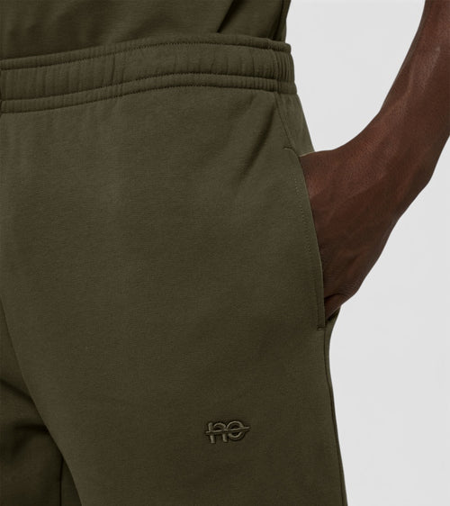 Le flowy - vert kaki