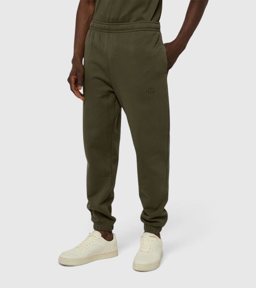 Le Flowsuit - vert kaki