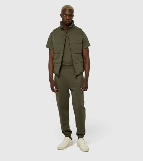 La cozy - vert kaki