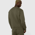 La teddy - vert kaki