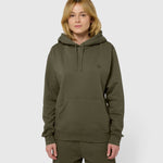 Le hoody - vert kaki
