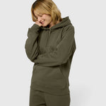 Le Flowsuit - vert kaki