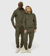 Le Flowsuit - vert kaki