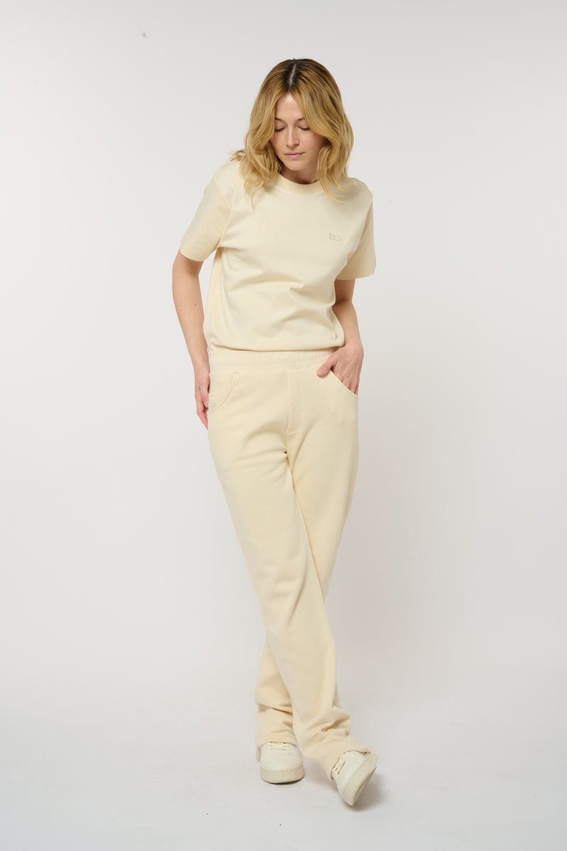 Le jyns - beige coton
