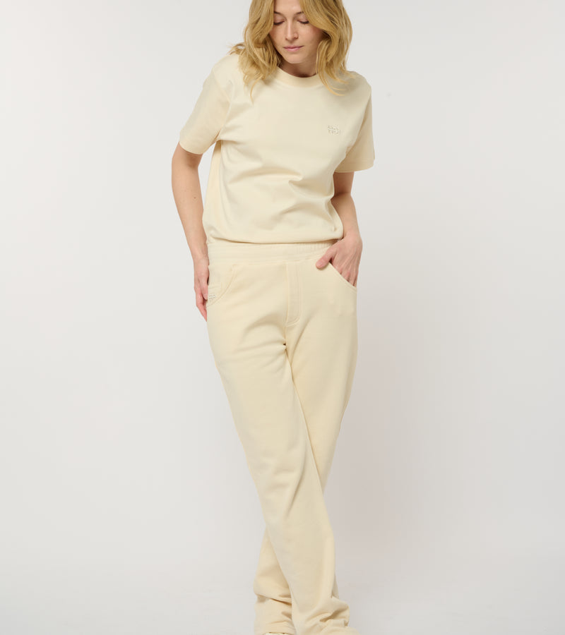 Le jyns - beige coton