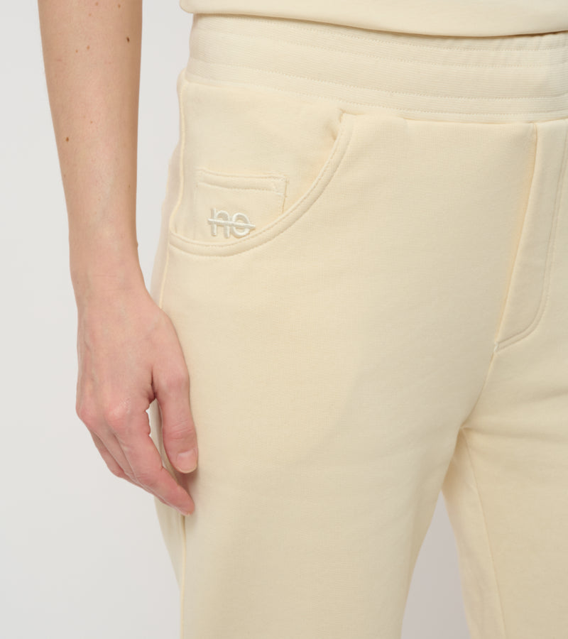 Le jyns - beige coton