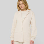 La jacky - beige coton
