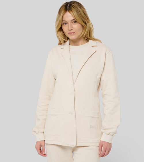 La jacky - beige coton