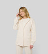 La jacky - beige coton