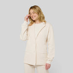 La jacky - beige coton