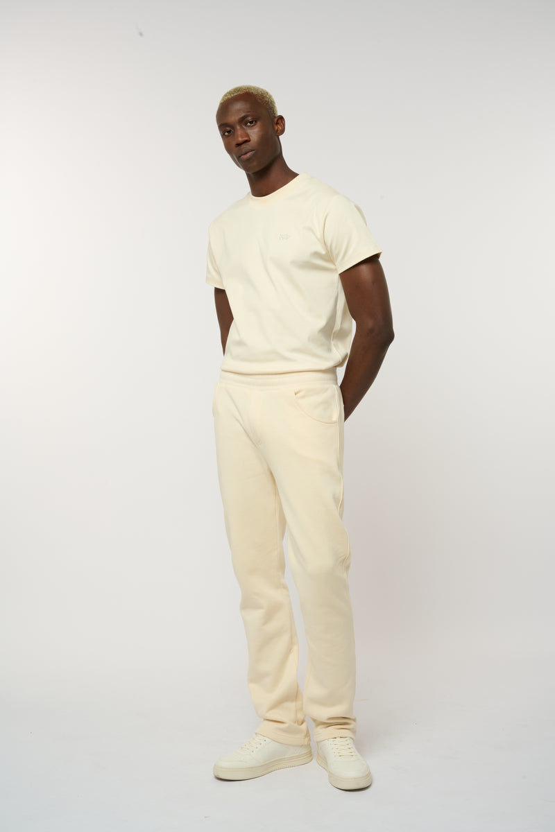 Le jyns - beige coton