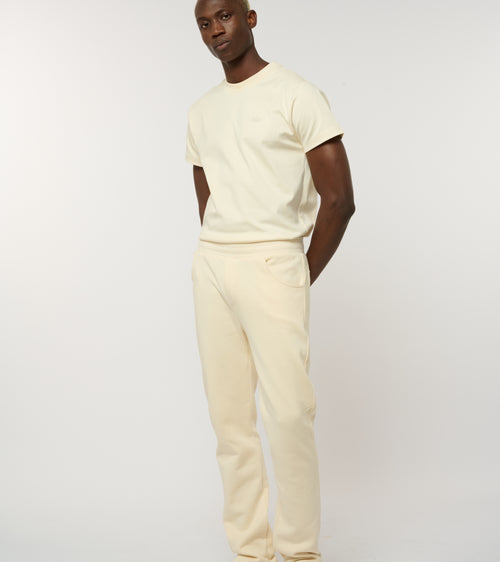 Le jyns - beige coton