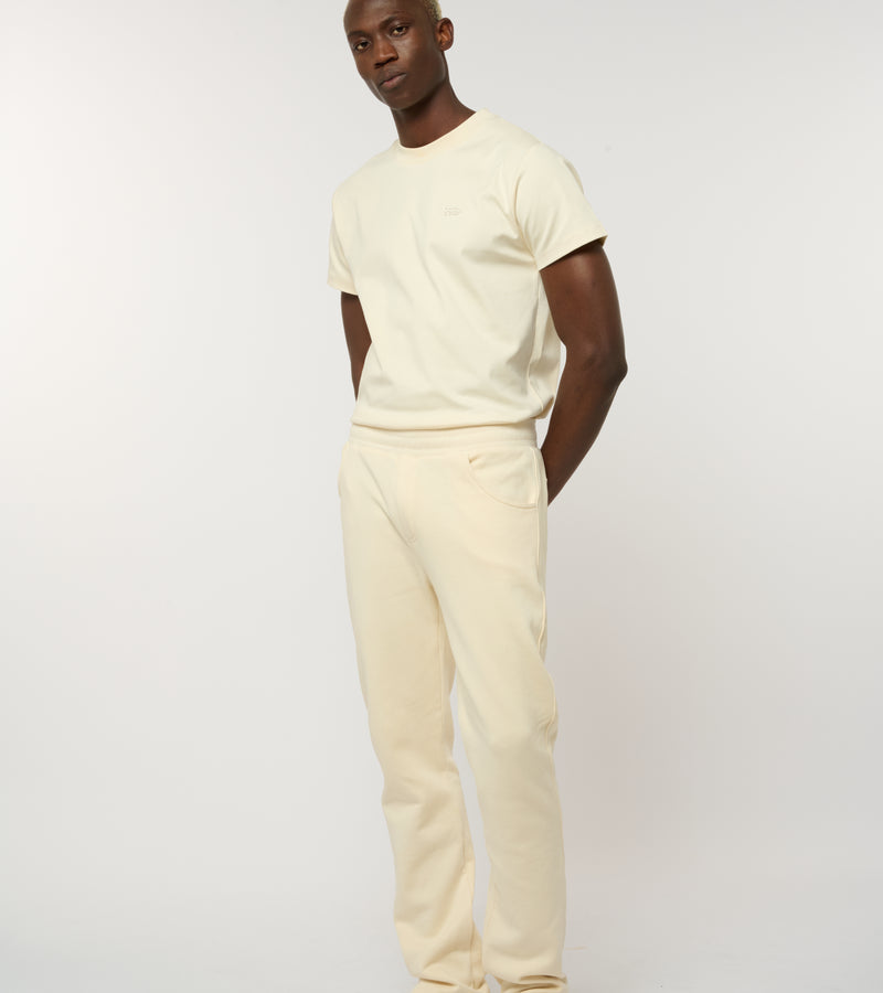 Le jyns - beige coton