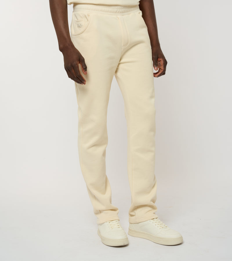 Le jyns - beige coton