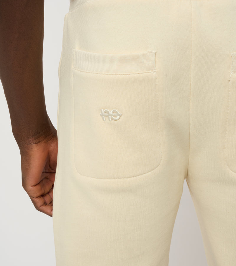 Le jyns - beige coton