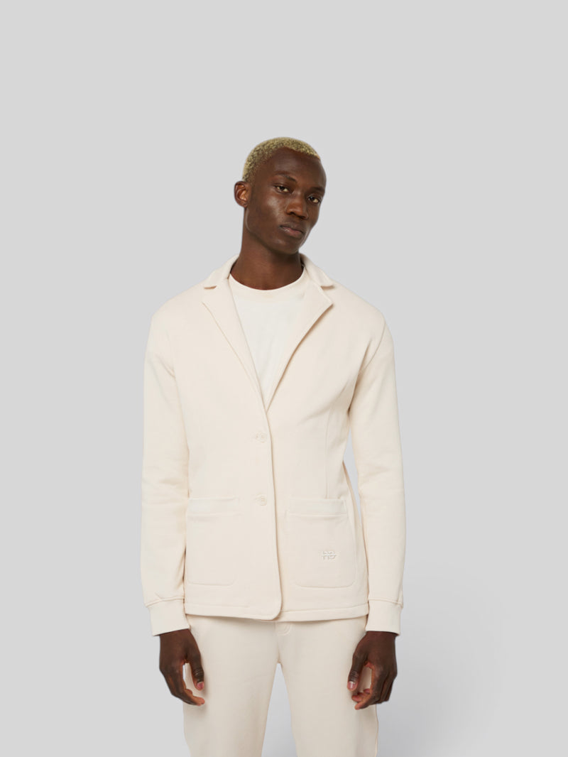 La jacky - beige coton