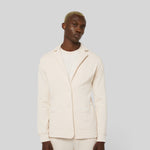 La jacky - beige coton