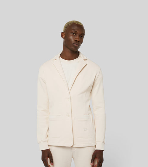 La jacky - beige coton