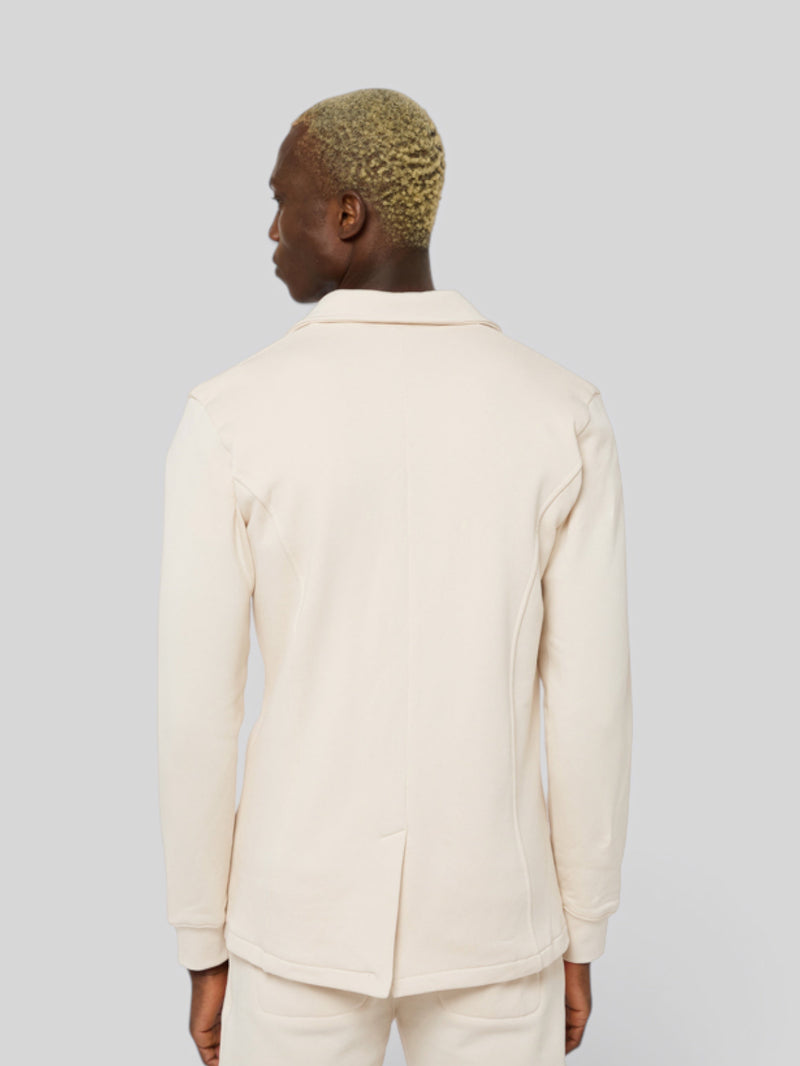 La jacky - beige coton