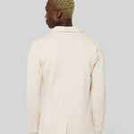 La jacky - beige coton