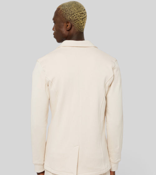 La jacky - beige coton