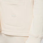 La jacky - beige coton