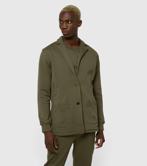 La jacky - vert kaki