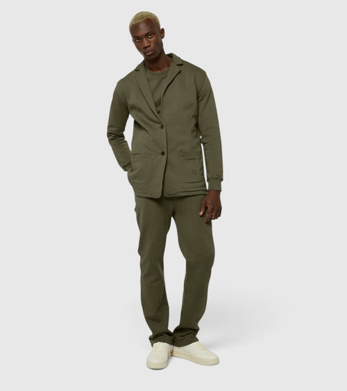 La jacky - vert kaki