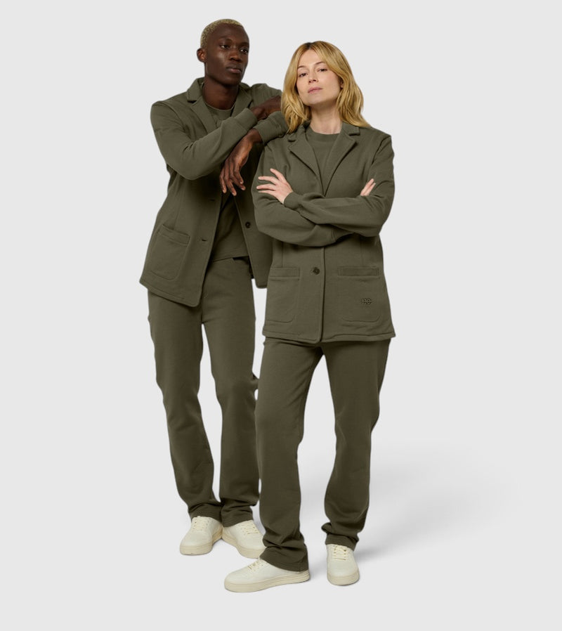 Le Jogstume - vert kaki