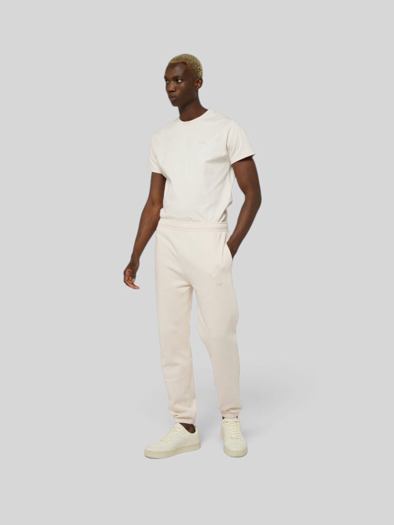 Le flowy - beige coton