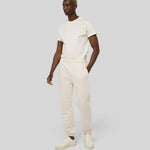 Le flowy - beige coton