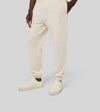 Le flowy - beige coton