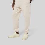 Le flowy - beige coton