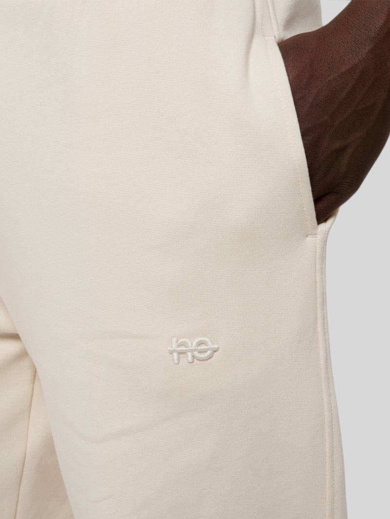 Le flowy - beige coton