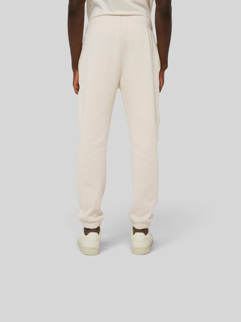 Le flowy - beige coton
