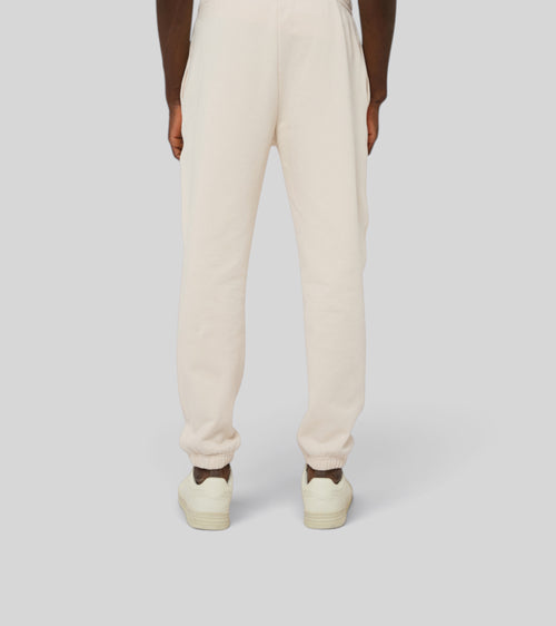 Le flowy - beige coton