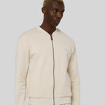 La teddy - beige coton