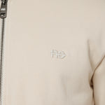 La teddy - beige coton