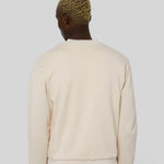 La teddy - beige coton